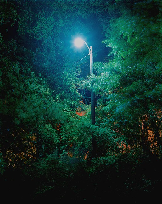 photograph by jimmy fountain. untitled, c-print, 2002-2003