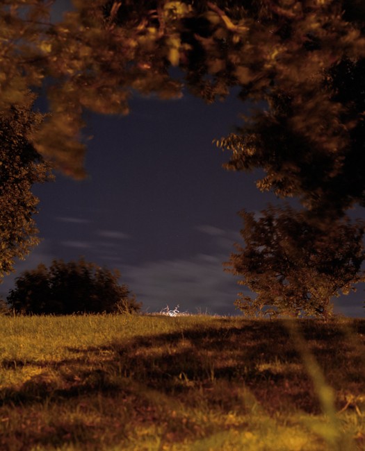 photograph by jimmy fountain. untitled, 2012