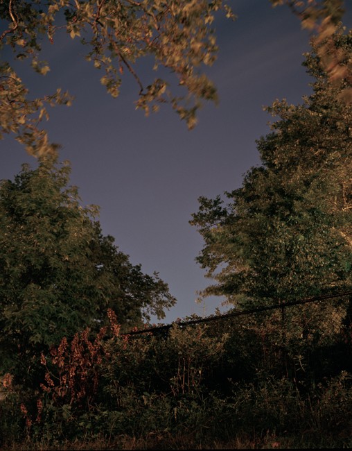 photograph by jimmy fountain. untitled, 2012